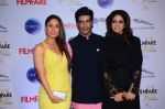Kareena Kapoor, Manish Malhotra, Sridevi at Ciroc Filmfare Galmour and Style Awards in Mumbai on 26th Feb 2015